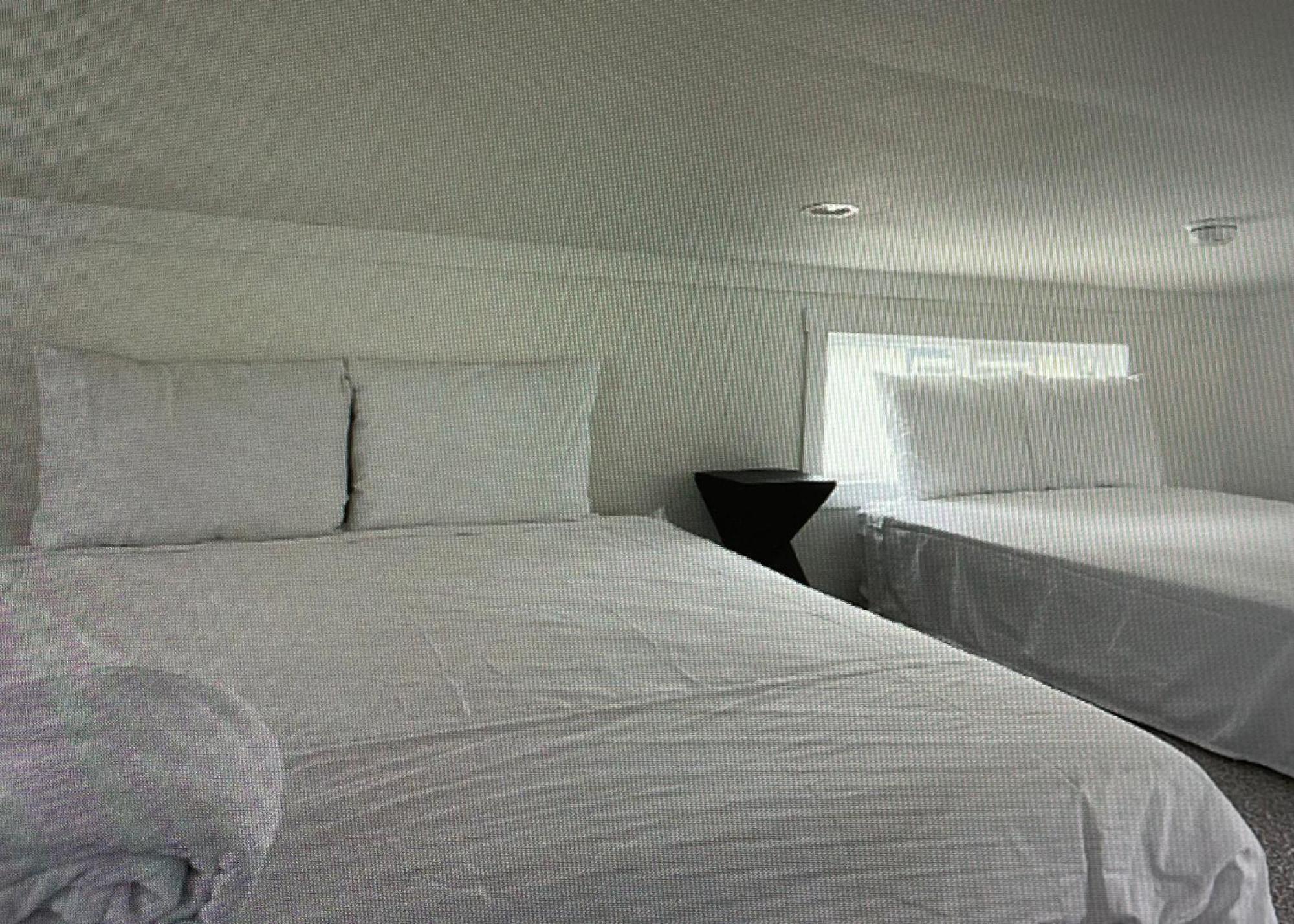 Htr Tx Hill Country Campground Kerrville Zimmer foto